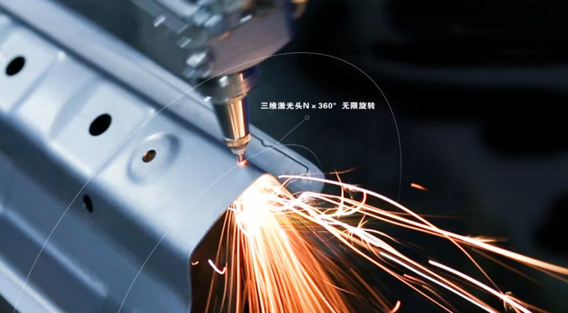 钣金加工：如何选择合适的工艺？